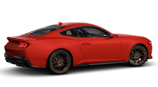 2025 Ford Mustang® External Image 4